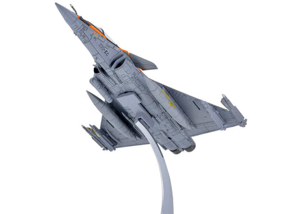 dassault rafale jet tiger missile panzerkampf wing 1/72 model