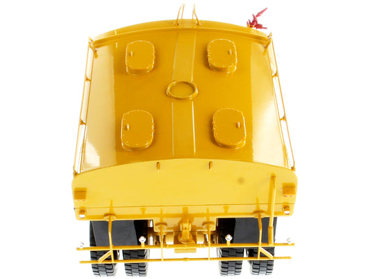 cat mega mwt30 mining truck water tank core classics series 1/50 diecast model